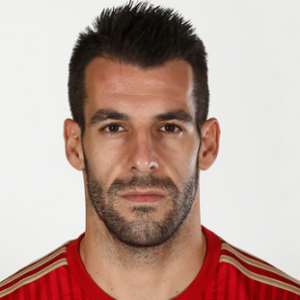 Alvaro Negredo